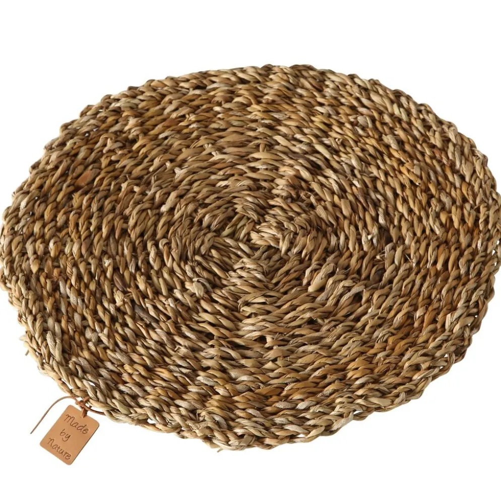Boltze Tischset Sophy Seegras