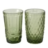 Boltze Trinkglas Aurora 2er Set