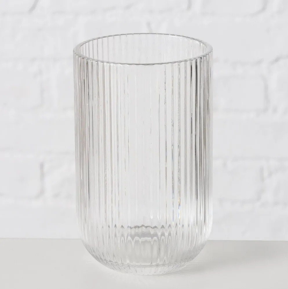 Boltze Trinkglas Rigano 320ml
