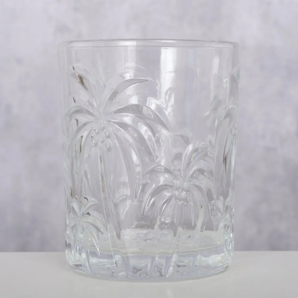 Boltze Trinkglas Whiskyglas Lapalma
