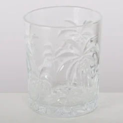 Boltze Trinkglas Whiskyglas Lapalma