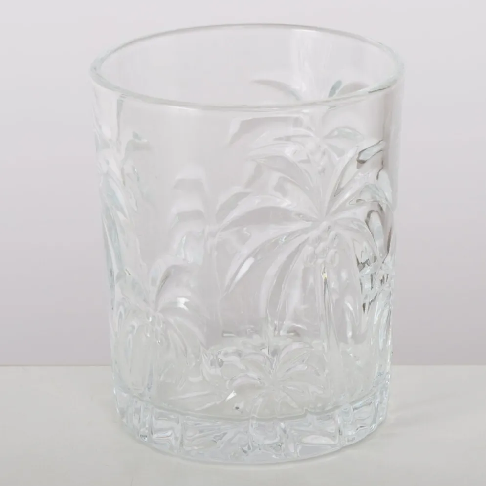 Boltze Trinkglas Whiskyglas Lapalma