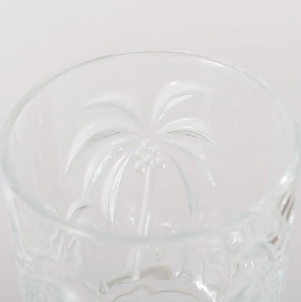 Boltze Trinkglas Whiskyglas Lapalma