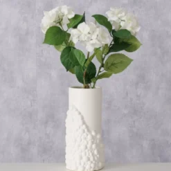 Boltze Vase Bule aus Steingut