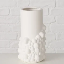 Boltze Vase Bule aus Steingut