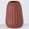 Boltze Vase Cucita 2er