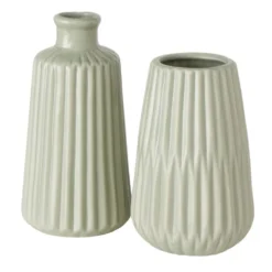 Boltze Vase Esko 2er-Set