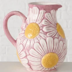 Boltze Vase Flores, 3er Set