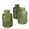 Boltze Vase Merula 3-teilig