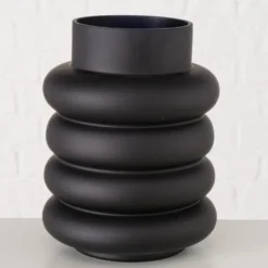 Boltze Vase Ribbo