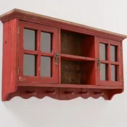 Boltze Wand-Schrank Gotland