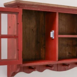Boltze Wand-Schrank Gotland