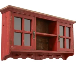 Boltze Wand-Schrank Gotland