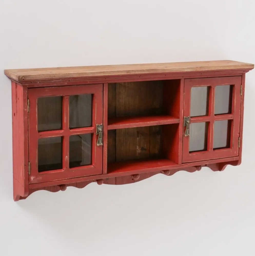 Boltze Wand-Schrank Gotland