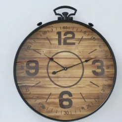 Boltze Wanduhr Brandon