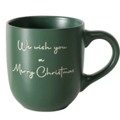 Boltze Weihnachtsbecher Lieder