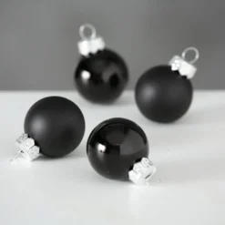 Boltze Weihnachtskugeln Ø 4 cm, 16 tlg