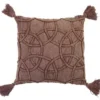 byRoom Kissen Dusty Rose 45 x 45cm