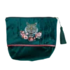 byRoom Kosmetiktasche mit Print
