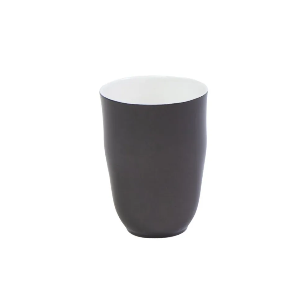 byRoom Porzellan Tasse Solid