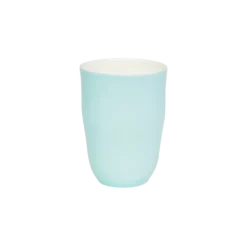 byRoom Porzellan Tasse Solid