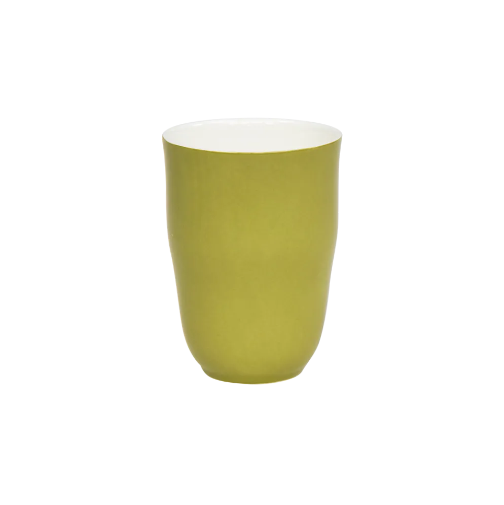 byRoom Porzellan Tasse Solid