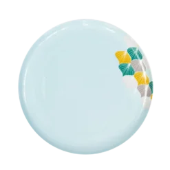 byRoom Teller Blue Balloon