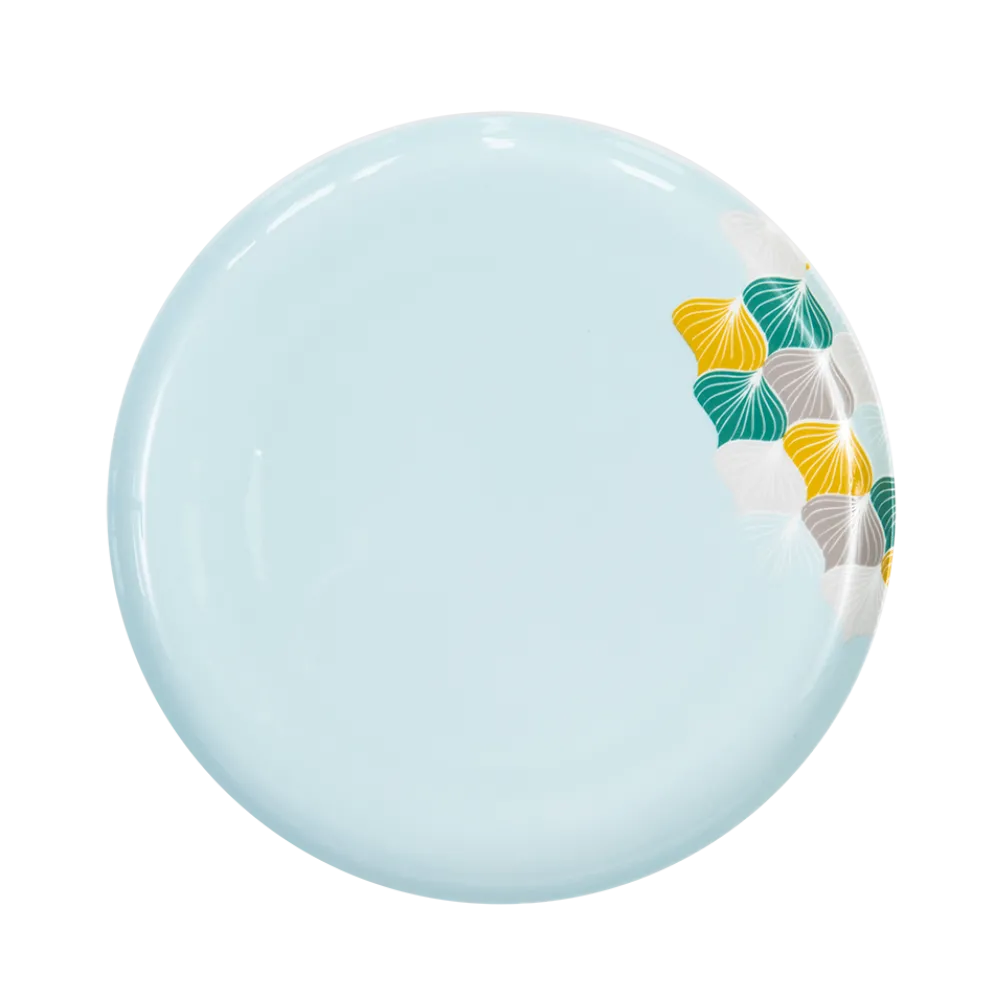 byRoom Teller Blue Balloon