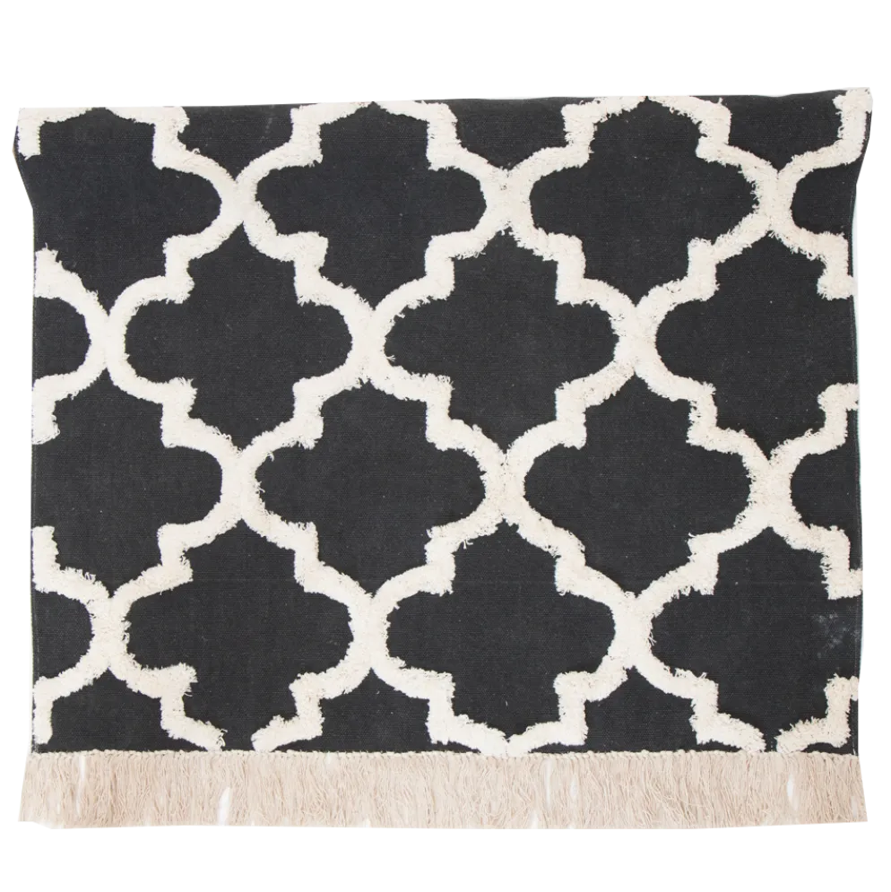 byRoom Teppich Fern