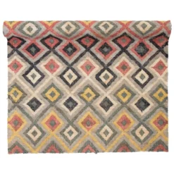 byRoom Teppich Pale Multi