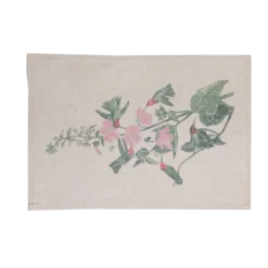 byRoom Tischset Green Birds