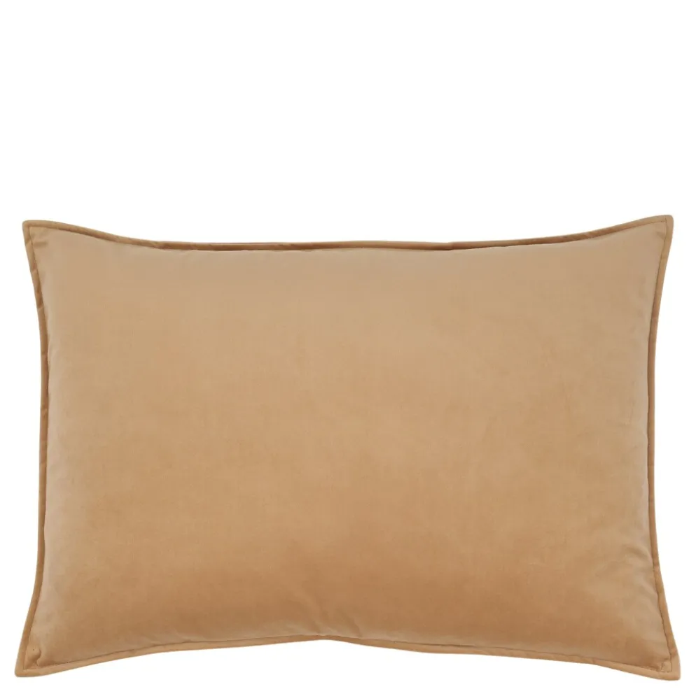 Chic Antique Aix Kissebezug Velour 70x50cm