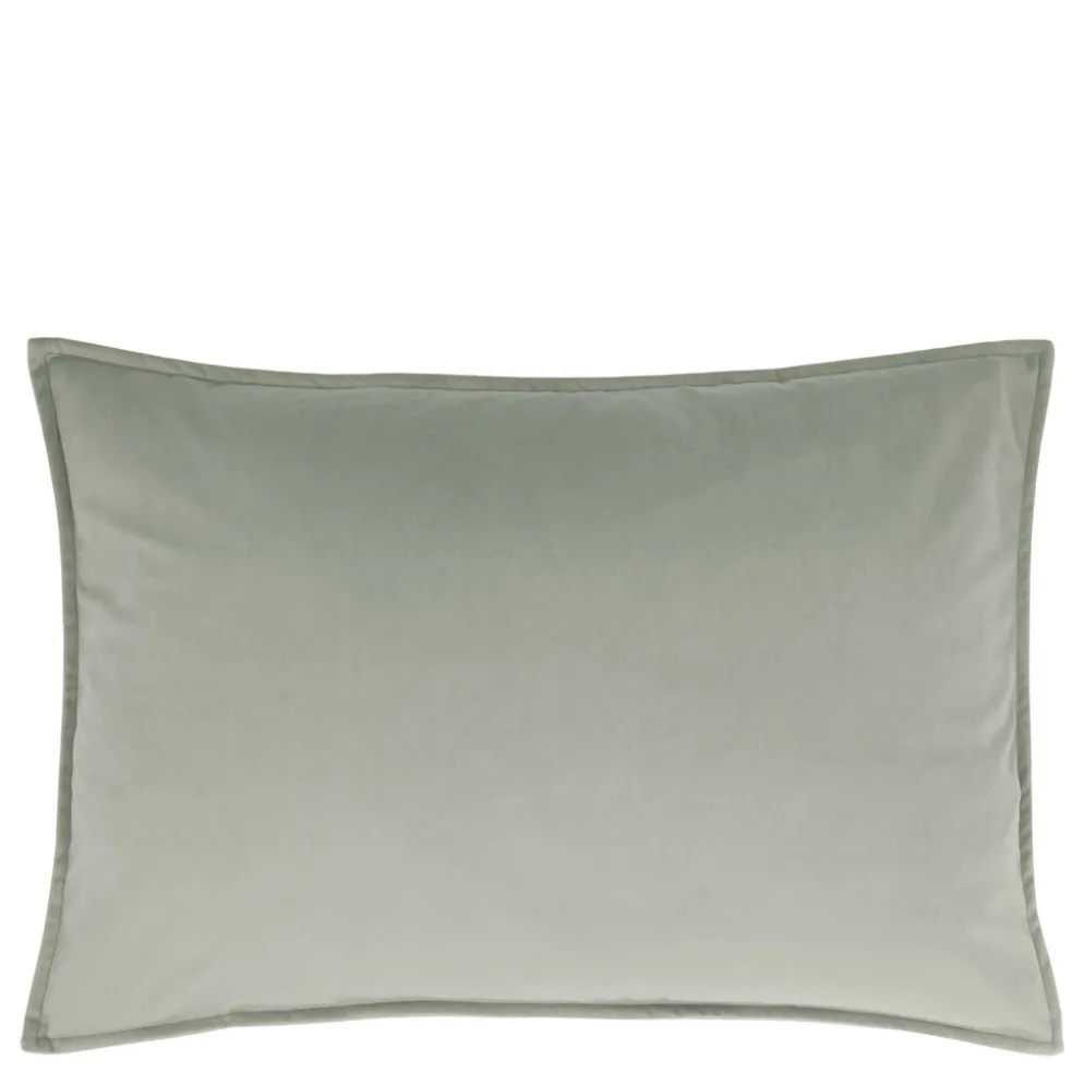 Chic Antique Aix Kissebezug Velour 70x50cm