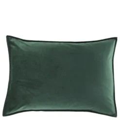 Chic Antique Aix Kissebezug Velour 70x50cm