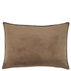 Chic Antique Aix Kissebezug Velour 70x50cm