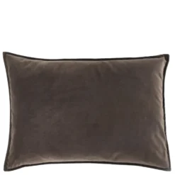 Chic Antique Aix Kissebezug Velour 70x50cm