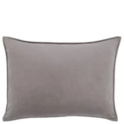Chic Antique Aix Kissebezug Velour 70x50cm
