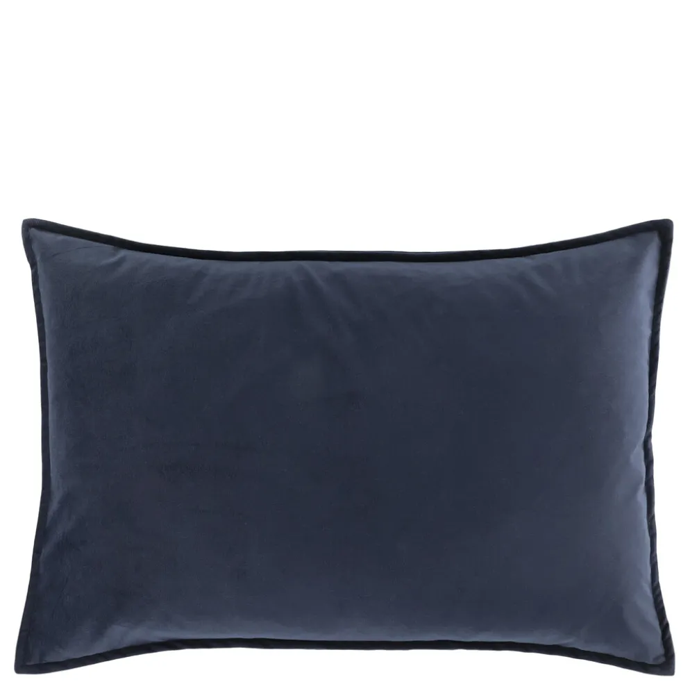 Chic Antique Aix Kissebezug Velour 70x50cm