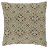 Chic Antique Aix Kissenbezug mit Batikmuster