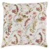 Chic Antique Aix Kissenbezug mit Wildblumen
