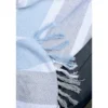 Chic Antique Aix Plaid aus Garnüberschuss