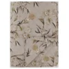 Chic Antique Aix Quilt mit Blumenmuster 2