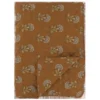 Chic Antique Aix Quilt mit Blumenmuster 3