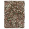 Chic Antique Aix Quilt mit Paisley Motiv 2