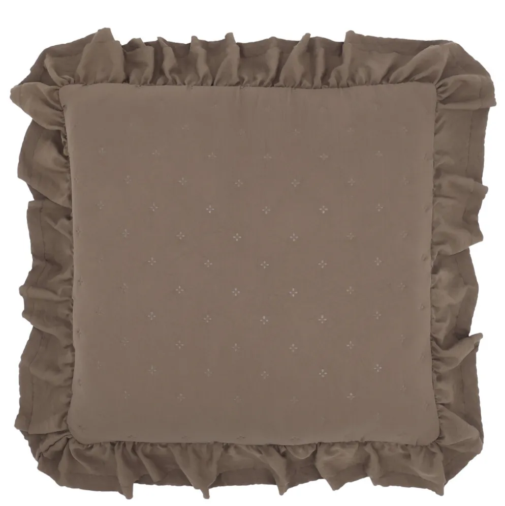 Chic Antique Aix Soft Kissenbezug 50x50 cm