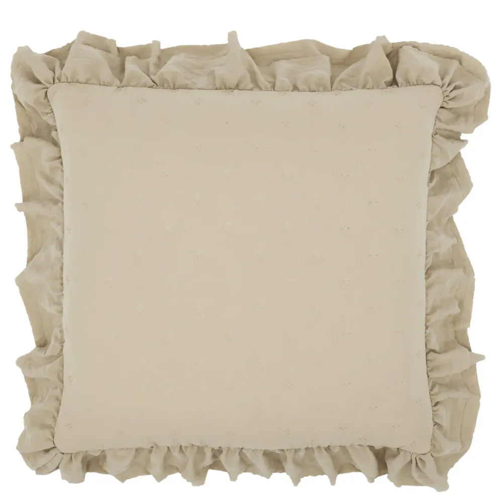Chic Antique Aix Soft Kissenbezug 50x50 cm