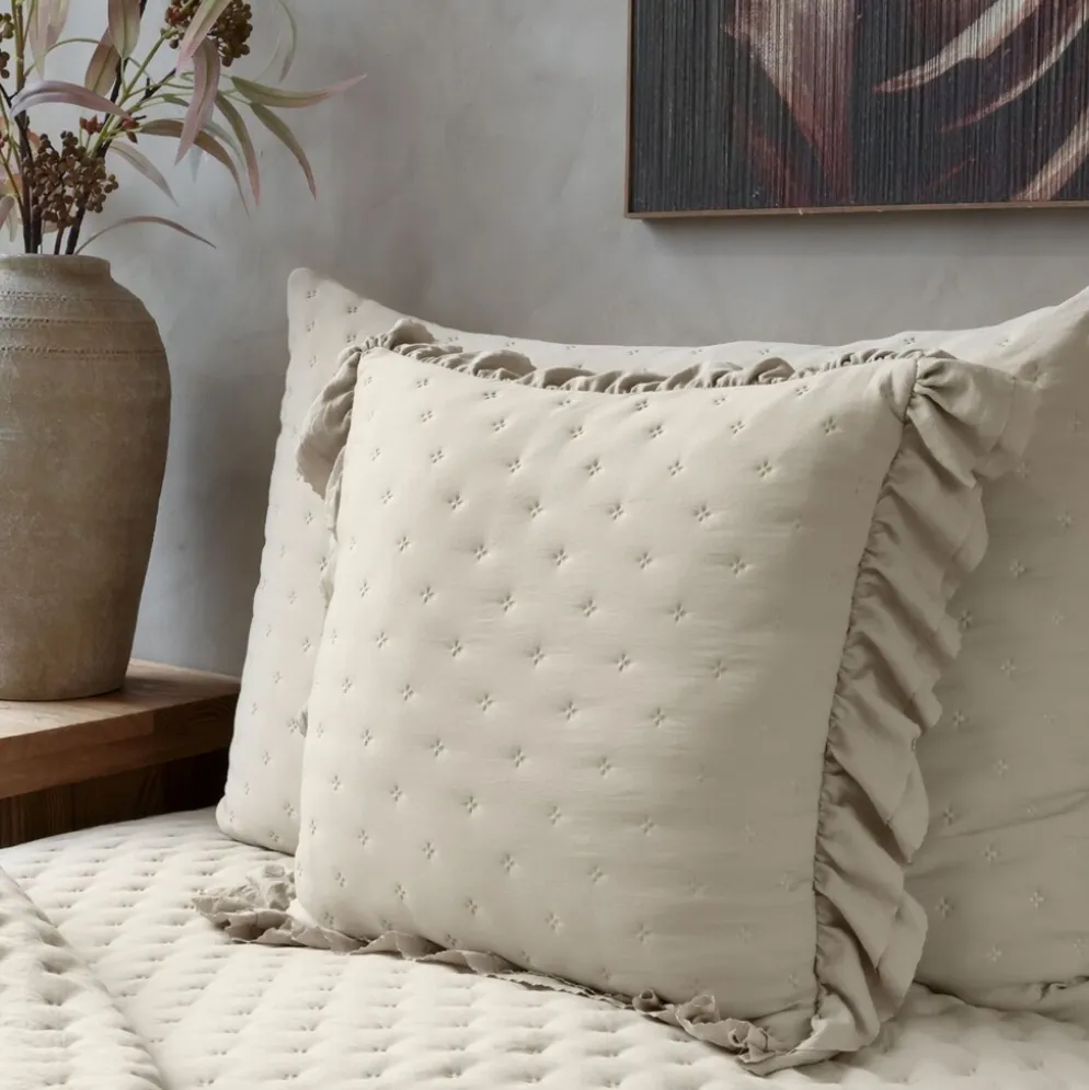 Chic Antique Aix Soft Kissenbezug 50x50 cm