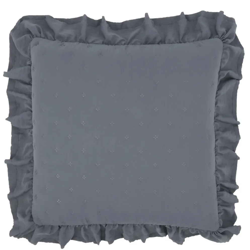 Chic Antique Aix Soft Kissenbezug 50x50 cm