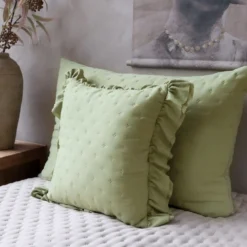 Chic Antique Aix Soft Kissenbezug 50x50 cm