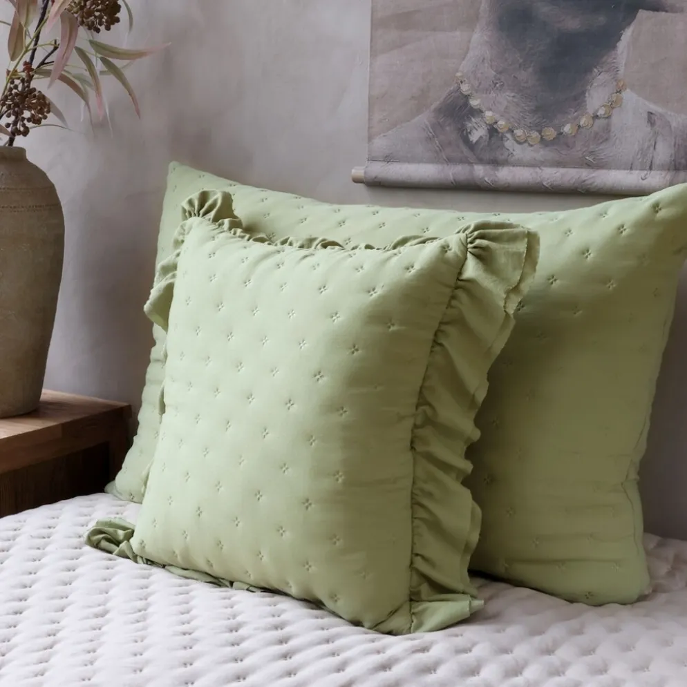 Chic Antique Aix Soft Kissenbezug 50x50 cm